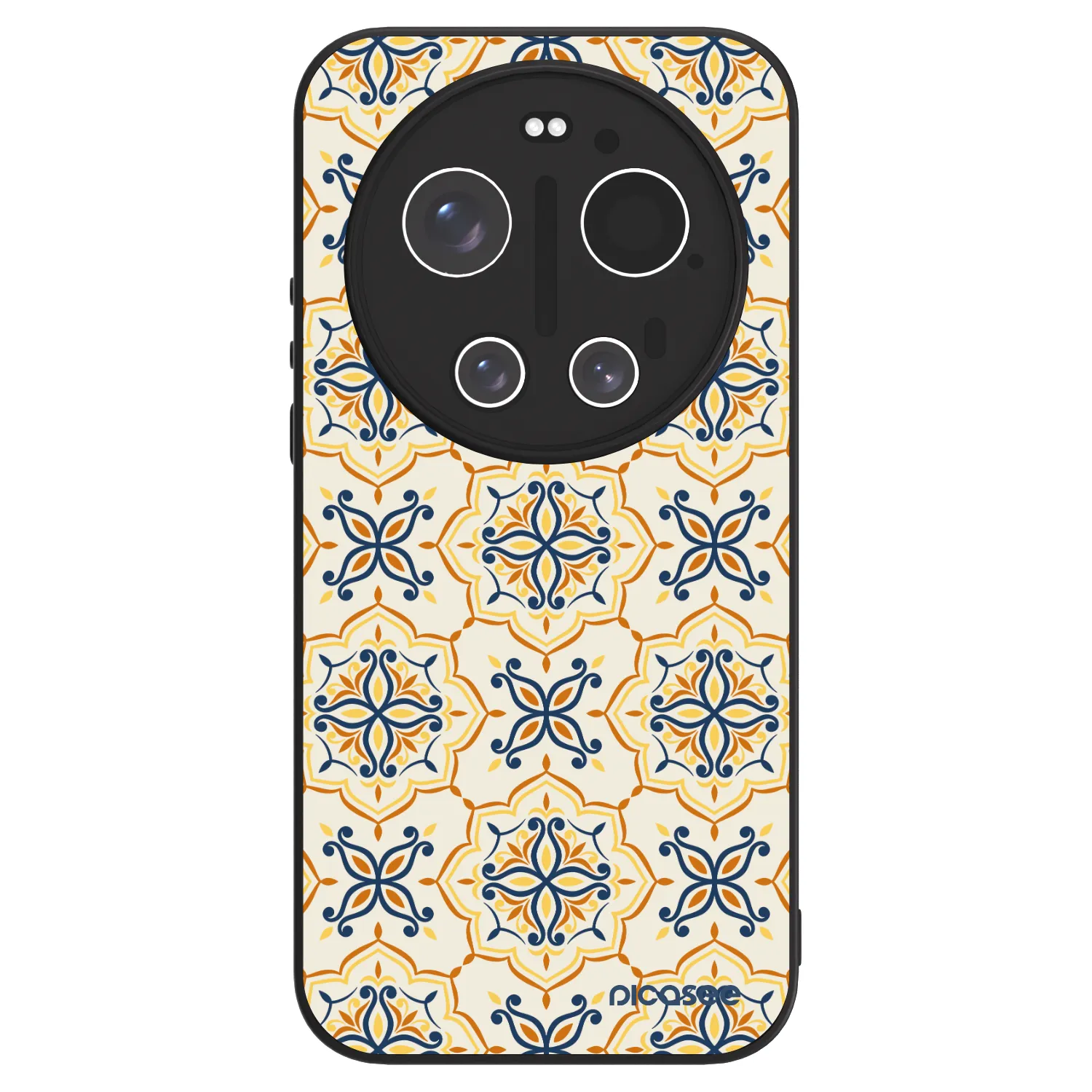 Picasee ULTIMATE CASE για Xiaomi 17 Ultra - Majolica