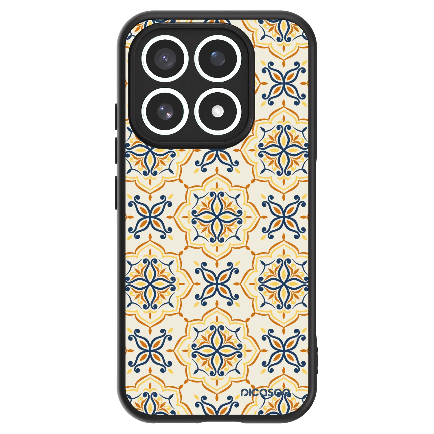 Picasee ULTIMATE CASE PowerShare για Xiaomi 17 - Majolica