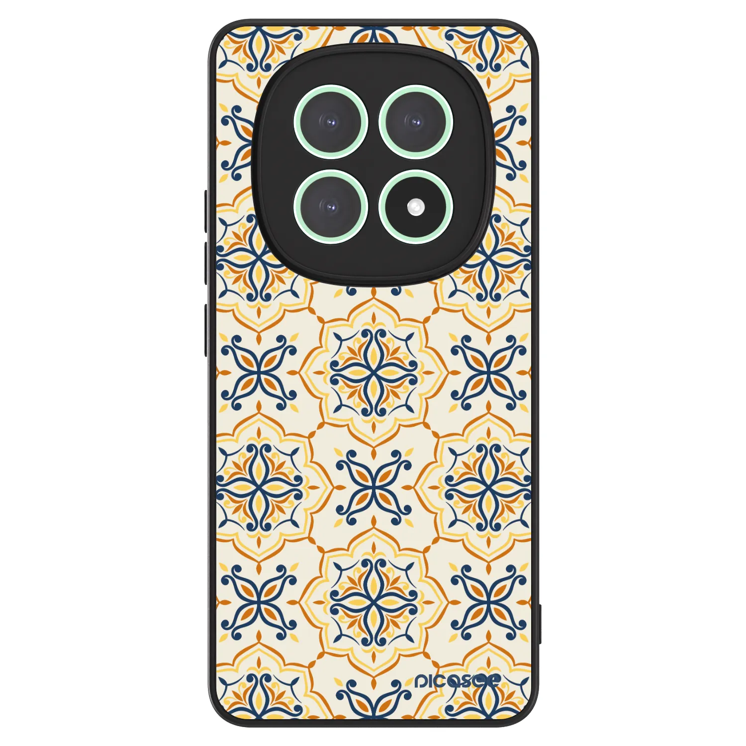 Picasee ULTIMATE CASE για Xiaomi Redmi Note 15 5G - Majolica