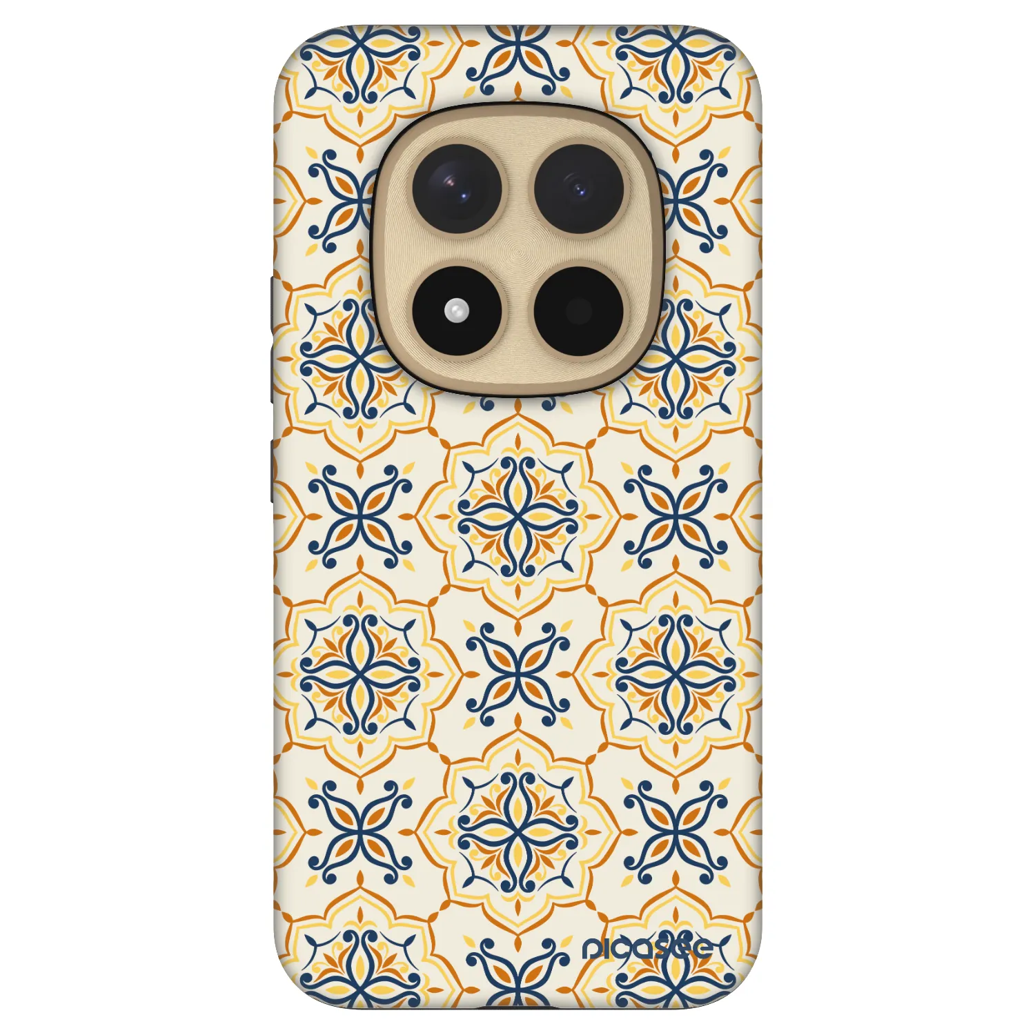Picasee Fashion Case για Xiaomi Redmi Note 15 Pro+ - Majolica