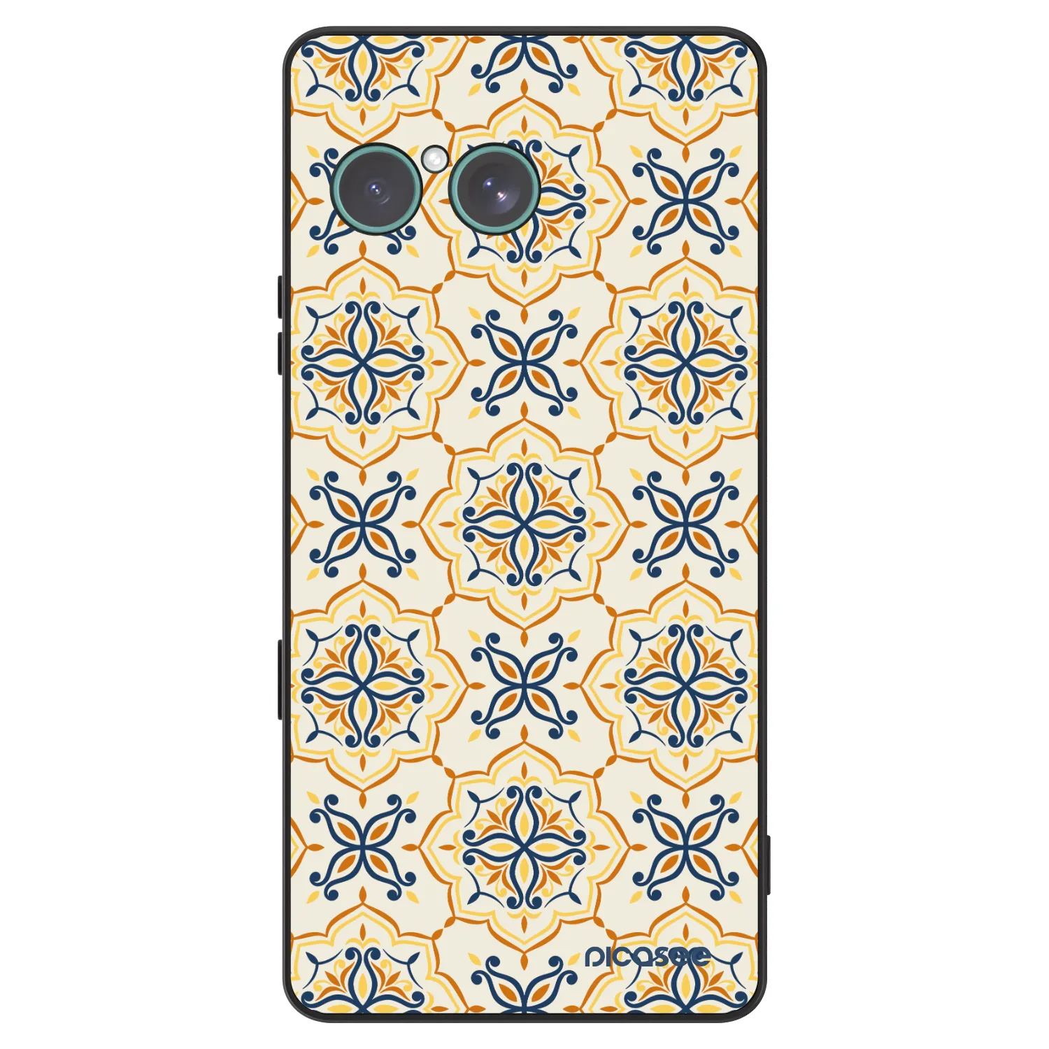 Picasee ULTIMATE CASE για Sony Xperia 10 VII - Majolica