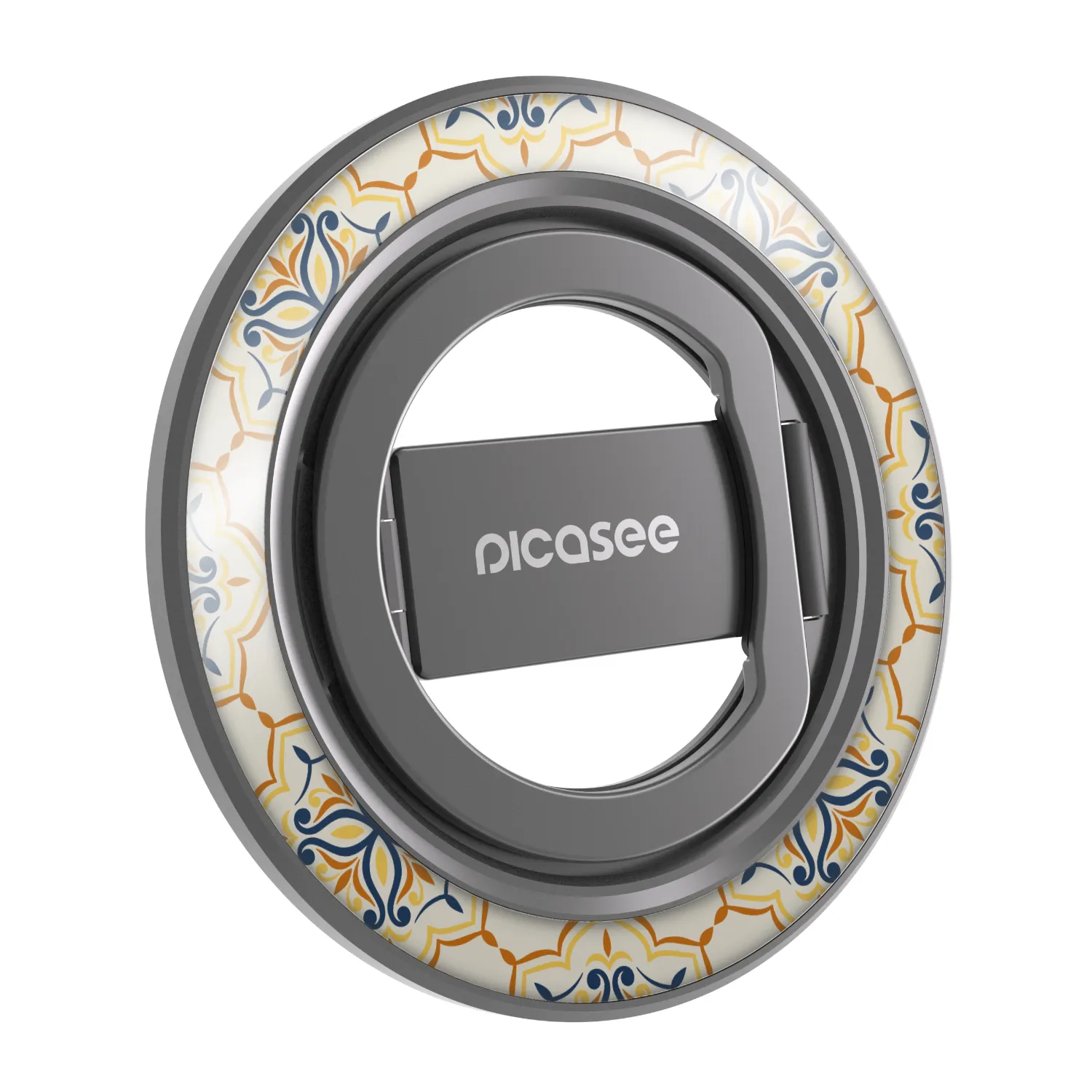 Picasee Magnetic holder - Μαύρος