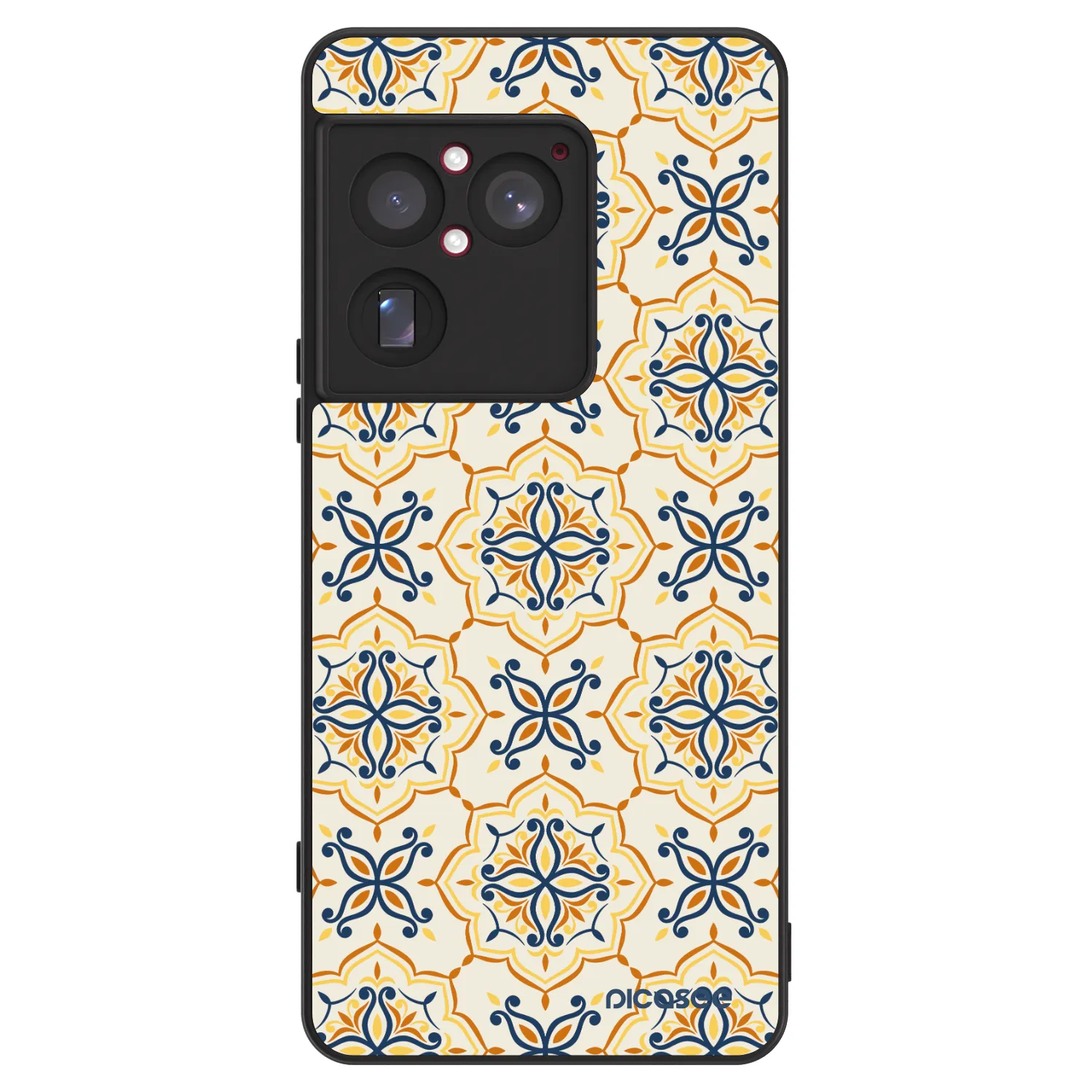 Picasee ULTIMATE CASE για Sony Xperia 1 VIII 5G - Majolica