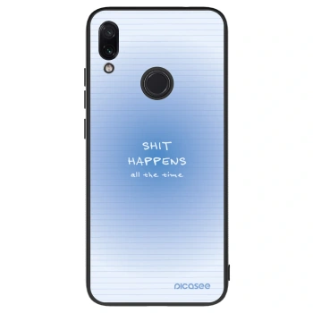 Θήκη για Xiaomi Redmi Note 7 - Oops Memo