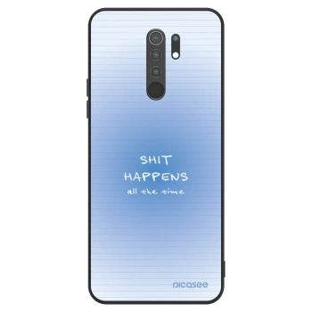 Θήκη για Xiaomi Redmi 9 - Oops Memo