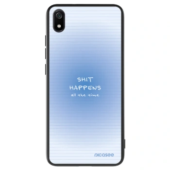 Θήκη για Xiaomi Redmi 7A - Oops Memo