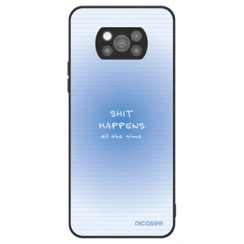 Θήκη για Xiaomi Poco X3 Pro - Oops Memo