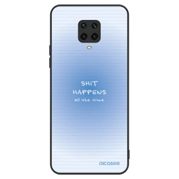 Θήκη για Xiaomi Redmi Note 9S - Oops Memo