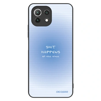 Θήκη για Xiaomi Mi 11 Lite - Oops Memo