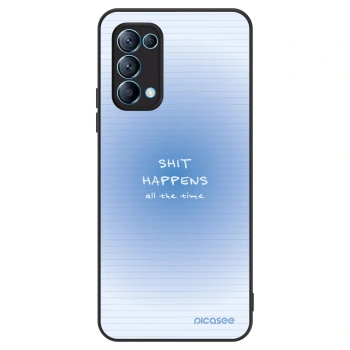 Θήκη για OPPO Reno 5 5G - Oops Memo