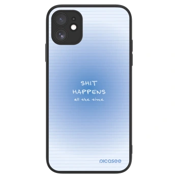ULTIMATE CASE MagSafe pro Apple iPhone 11 - Oops Memo