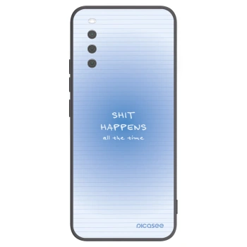 Θήκη για Sony Xperia 10 III - Oops Memo