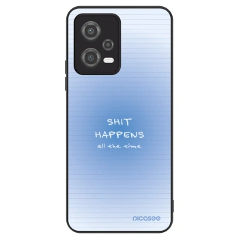 Θήκη για Xiaomi Poco X5 - Oops Memo