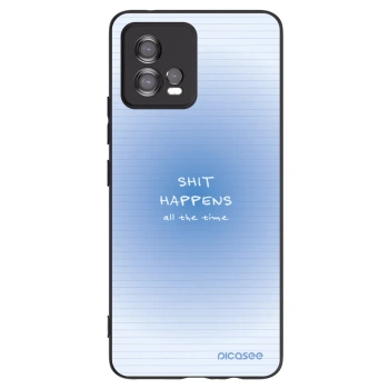 Θήκη για Motorola Moto G72 - Oops Memo