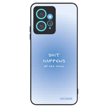 Θήκη για Xiaomi Redmi Note 12 4G - Oops Memo