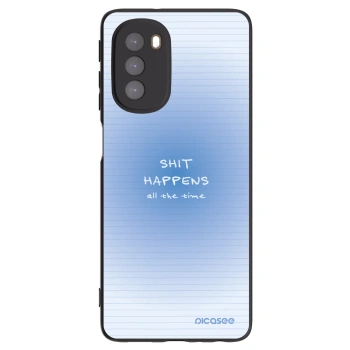 Θήκη για Motorola Moto G51 - Oops Memo
