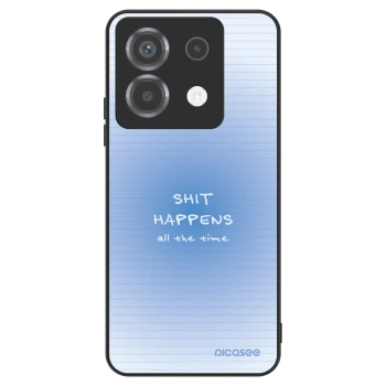 Θήκη για Xiaomi Poco X6 - Oops Memo