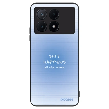 Θήκη για Xiaomi Poco X6 Pro - Oops Memo
