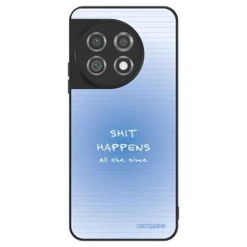 Θήκη για OnePlus 11 5G - Oops Memo