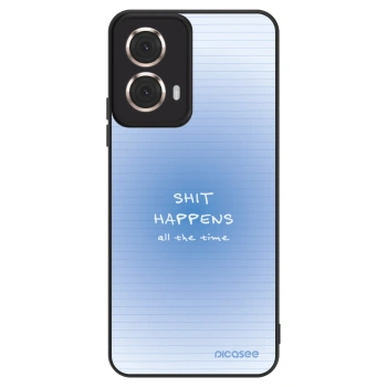 Θήκη για Motorola Moto G85 - Oops Memo
