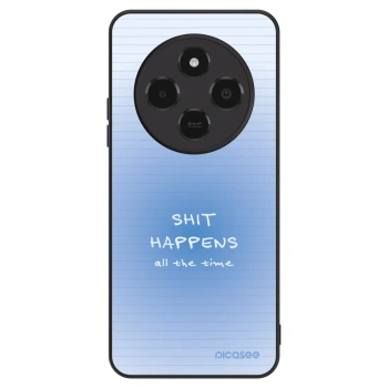 Θήκη για Xiaomi Poco C75 - Oops Memo