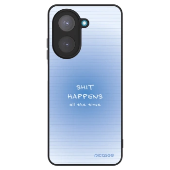 Θήκη για Xiaomi Redmi A5 - Oops Memo