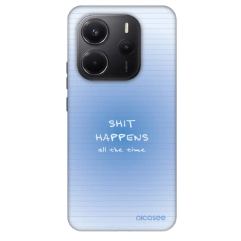 Θήκη για Xiaomi Redmi Note 14 5G - Oops Memo