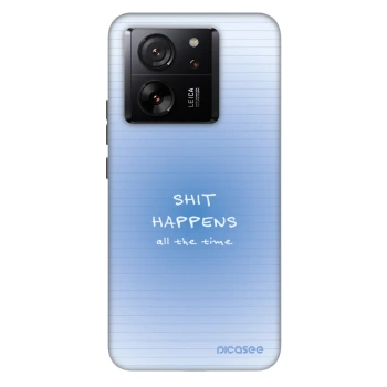 Θήκη για Xiaomi 13T Pro - Oops Memo