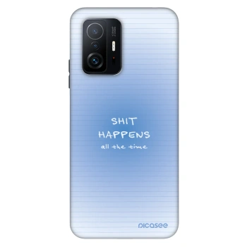 Θήκη για Xiaomi 11T Pro - Oops Memo