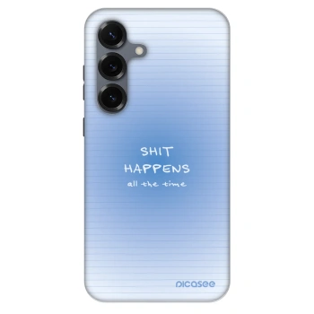 Θήκη για Samsung Galaxy S25 5G - Oops Memo
