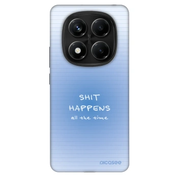 Θήκη για Xiaomi Redmi Note 14 Pro 4G - Oops Memo