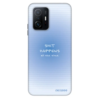 Θήκη για Xiaomi 11T - Oops Memo