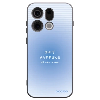 Θήκη για OPPO Find X9 - Oops Memo