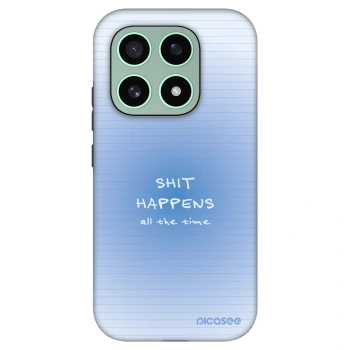 Θήκη για Xiaomi 17 - Oops Memo