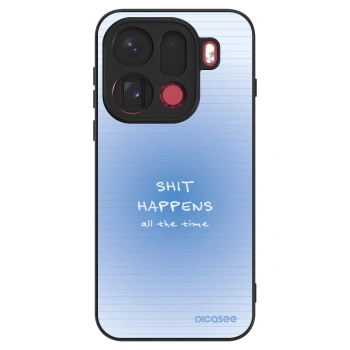 Θήκη για OPPO Find X9 Pro - Oops Memo