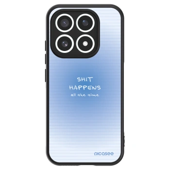 Picasee ULTIMATE CASE PowerShare για Xiaomi 17 - Oops Memo