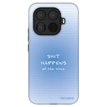 Θήκη για Xiaomi 15T Pro - Oops Memo