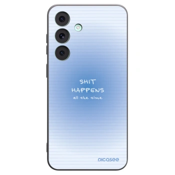 Θήκη για Samsung Galaxy S26 FE - Oops Memo