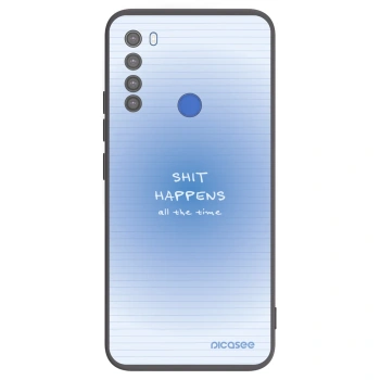 Θήκη για Xiaomi Redmi Note 8T - Oops Memo