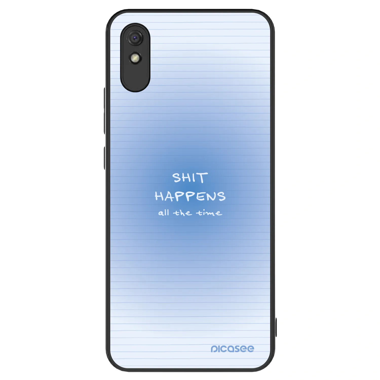 Picasee ULTIMATE CASE για Xiaomi Redmi 9AT - Oops Memo