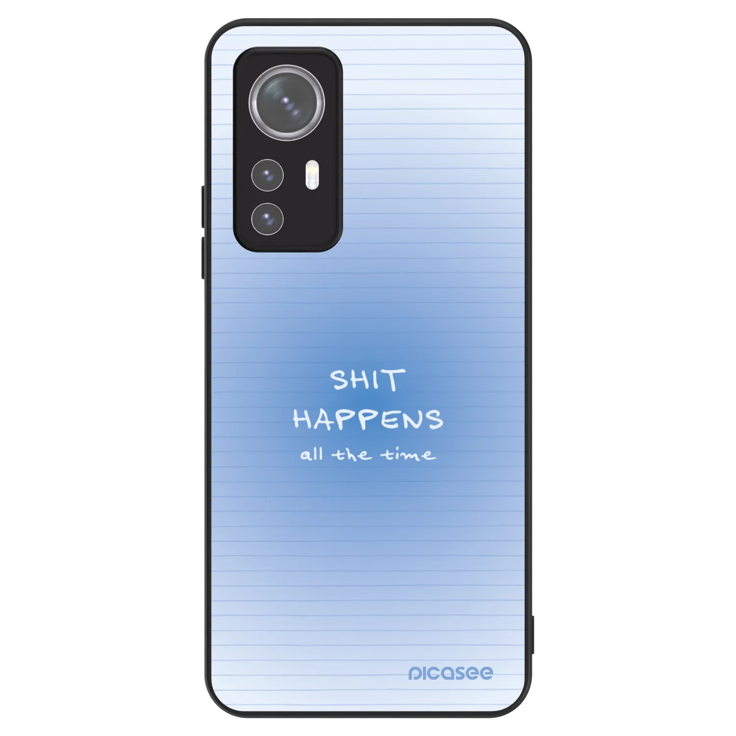 Picasee ULTIMATE CASE για Xiaomi 12X - Oops Memo