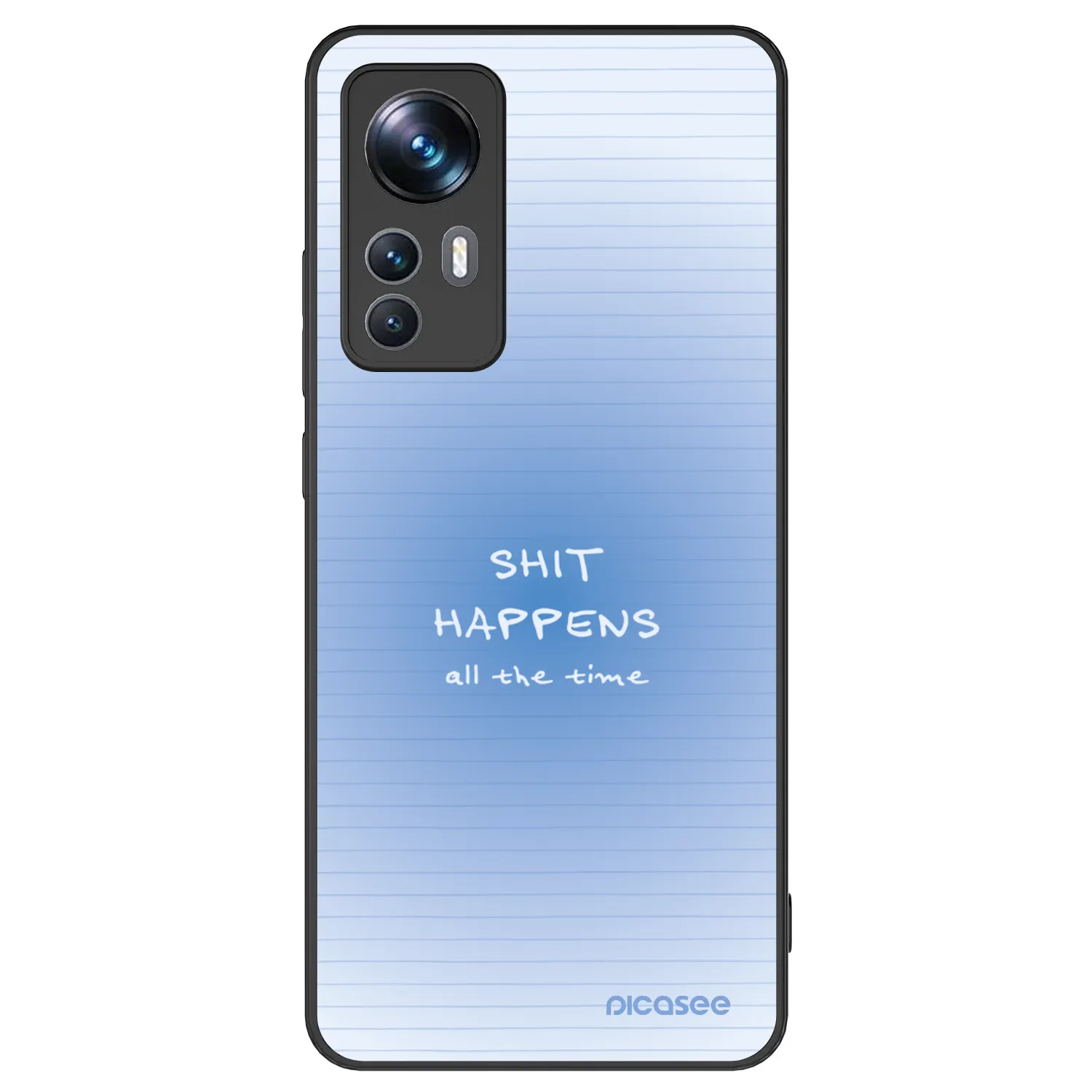 Picasee ULTIMATE CASE για Xiaomi 12T - Oops Memo