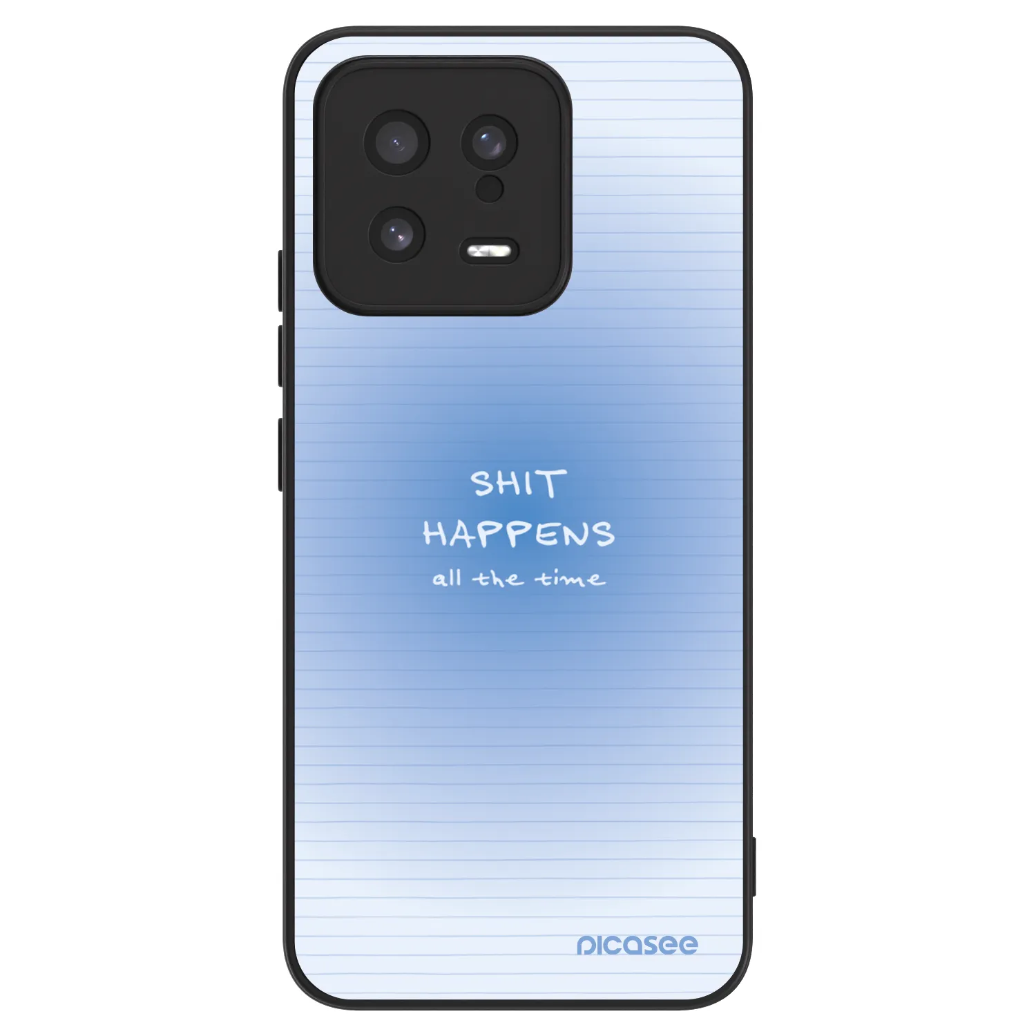 Picasee ULTIMATE CASE για Xiaomi 13 - Oops Memo