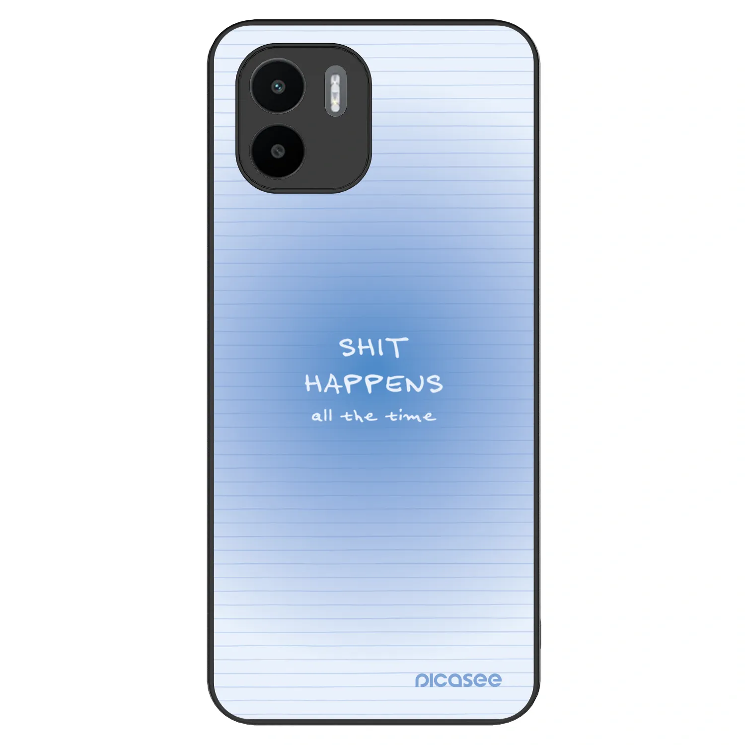 Picasee ULTIMATE CASE για Xiaomi Redmi A2 - Oops Memo