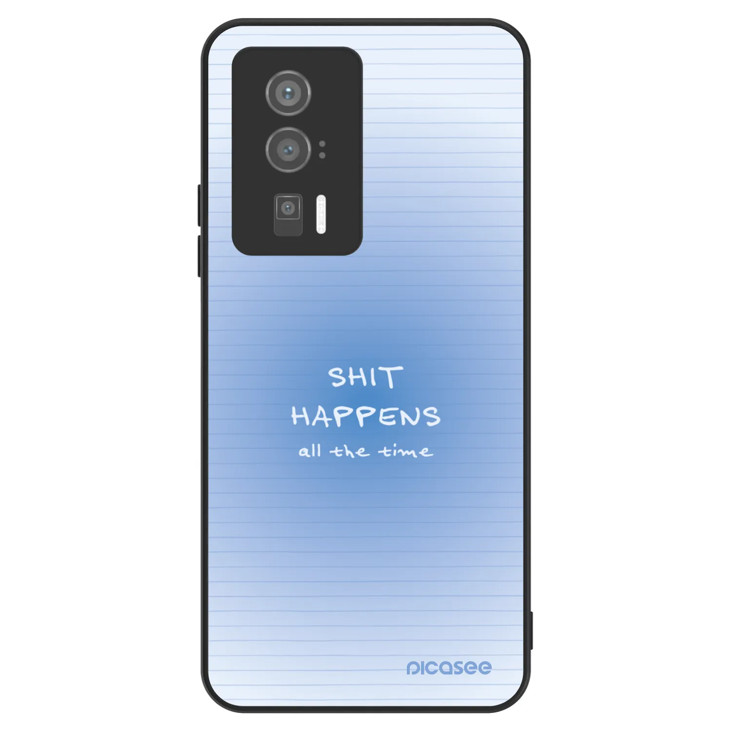 Picasee ULTIMATE CASE για Xiaomi Poco F5 Pro 5G - Oops Memo