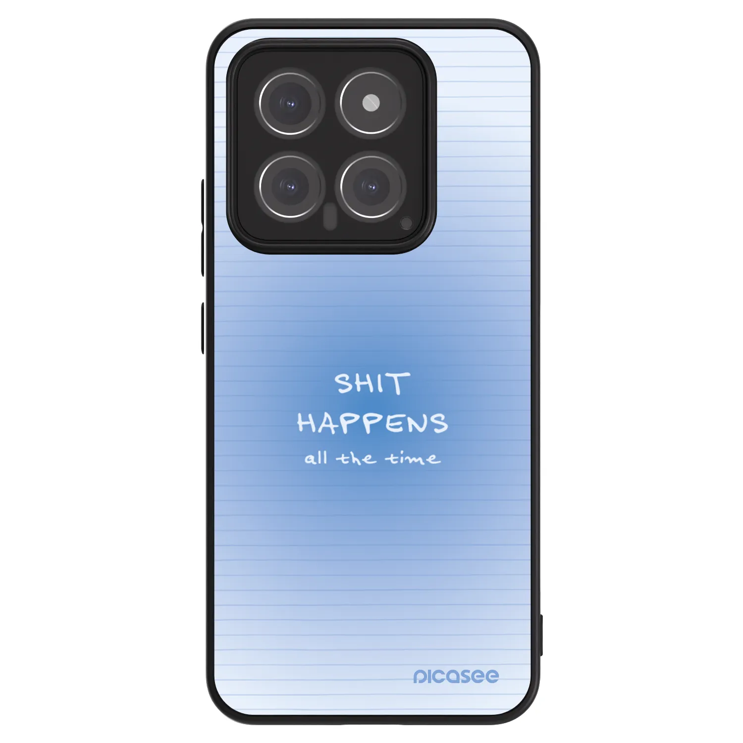 Picasee ULTIMATE CASE για Xiaomi 14 - Oops Memo