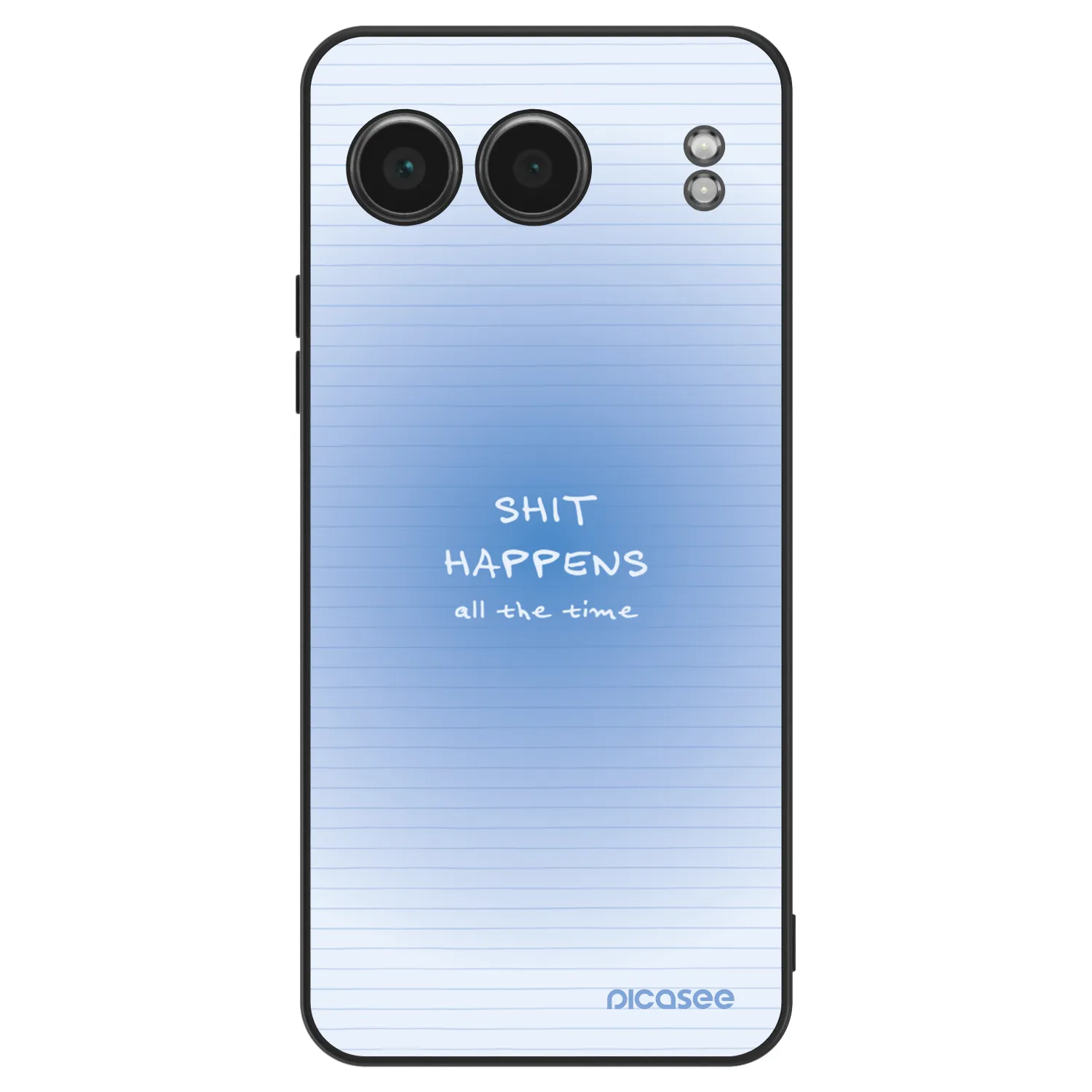 Picasee ULTIMATE CASE για OnePlus Nord 4 - Oops Memo
