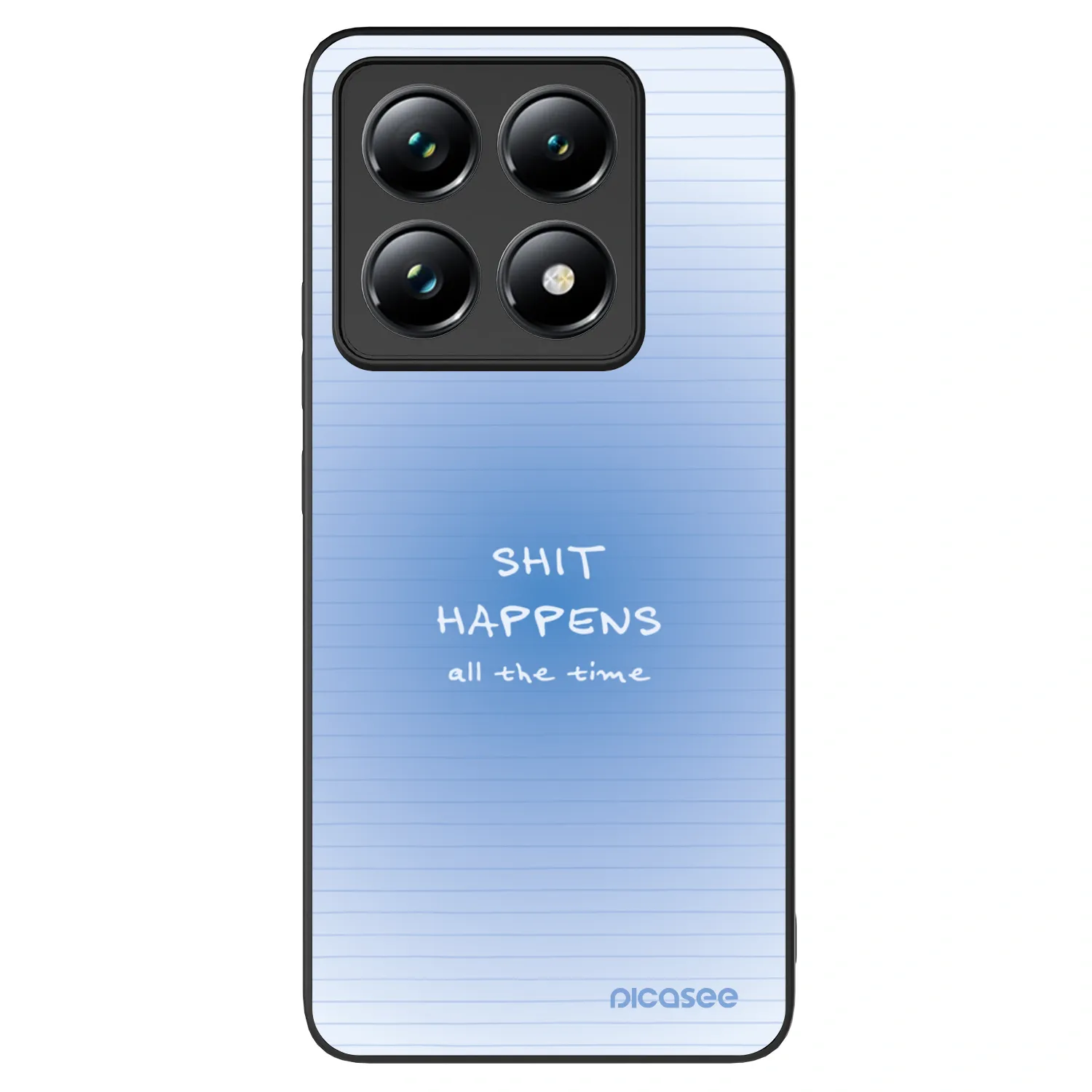 Picasee ULTIMATE CASE για Xiaomi 14T Pro - Oops Memo