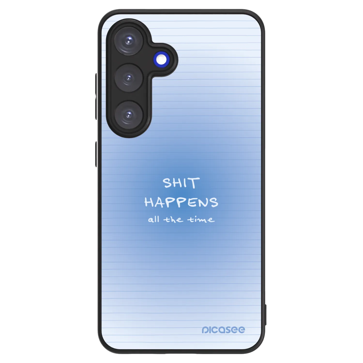 Picasee ULTIMATE CASE για Samsung Galaxy S25 5G - Oops Memo