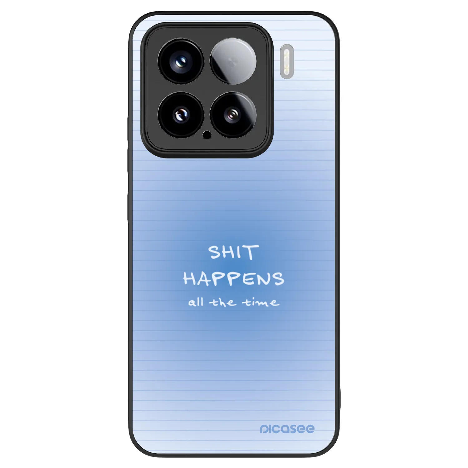 Picasee ULTIMATE CASE για Xiaomi 15 - Oops Memo